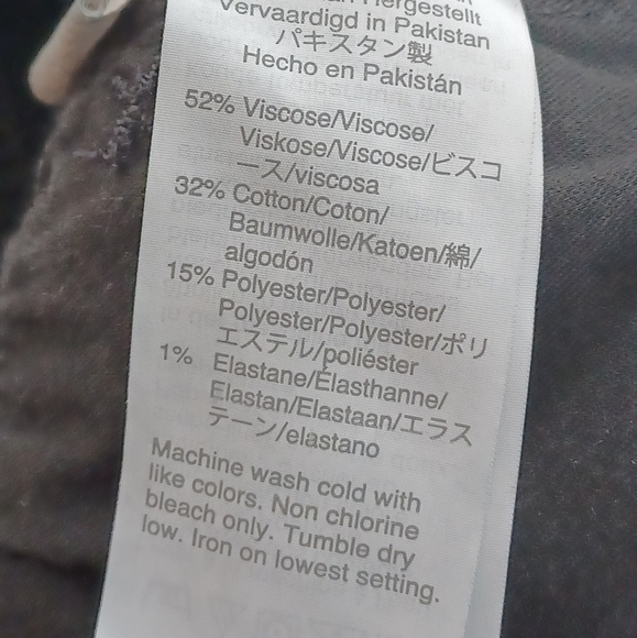 Madewell Roadtripper Skinny Jeans - Picture 9 of 16